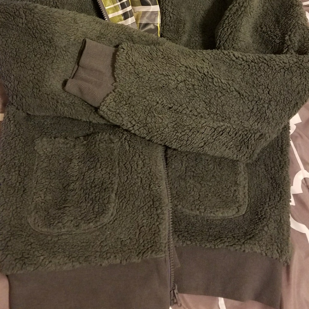 Winter Jacket - Picture 2 of 5